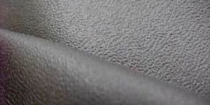 Haircell Print Leather