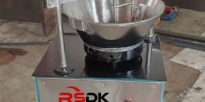 RSDK-KM60 Khoya Making Machine
