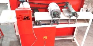 Golgappe Banane Wali Machine