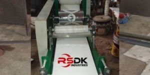 Papad Making Machine