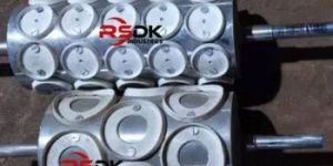 Pani Puri Making Machine Dies