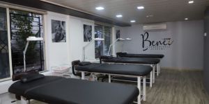 Diploma in Salon & SPA Therapy