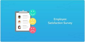 Employee Satisfaction Survey
