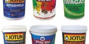 in Mould Printed Labels