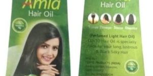 Vinyl Printed Labels