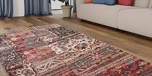 Chindi Rug