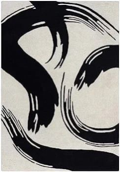 Printed Hand Tufted Carpet