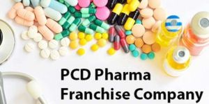 PCD Pharma Franchise