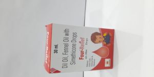 Pharmaceutical Drops