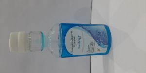 Pharmaceutical Mouthwash