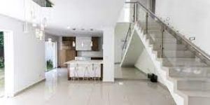 Bungalow Interior Designing