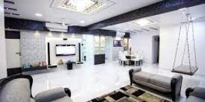 Tenament Interior Designing