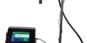 Automatic CIJ Batch Coding Printer