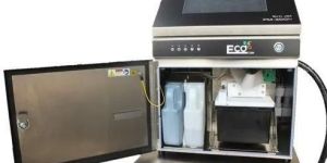 CIJ Ecojet Inkjet Printer