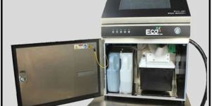 Ecojt Batch Coding Printer