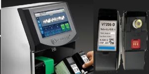 Make up VJ 7206 Printer Spare