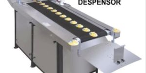 Pouch Printing TTO Conveyor