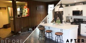 Renovation Contractor