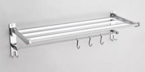 Royal Single Decker Towel Rack