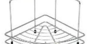 Single Corner Basket