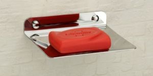 Single Soap Dish Holder