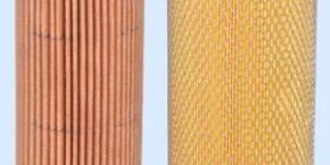 Polypropylene Pleated Cartridge