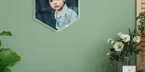 Customized Printed Acrylic Plaques