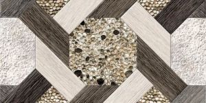 Living Room Ceramic Floor Tile