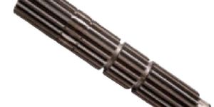 OT-502 Main Shaft