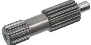 Output Shaft