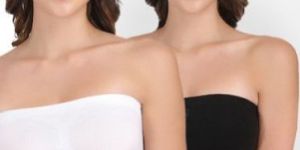 Tube Bra