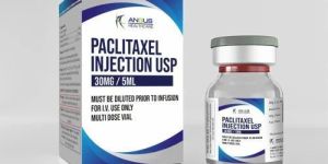 Paclitaxel Injection 30 Mg/5 Ml