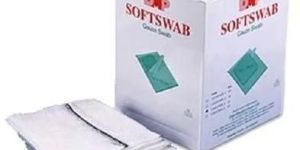 Softswab Gauze Swab
