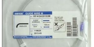 Terumo Guide Wire