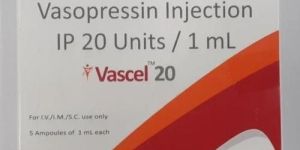 Vasopressin Injection 20 IU