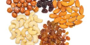 Dry Fruits