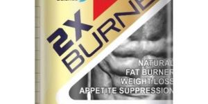 Fat Loss Capsule Tns 2x Fat Burner