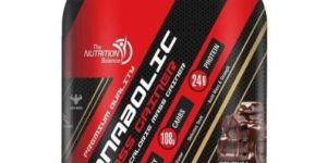 TNS Anabolic Mass Gainer