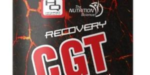 TNS CGT Recovery Powder