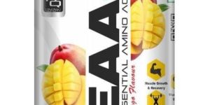 TNS EAA (Essential Amino Acid) Health Supplement (400gm)