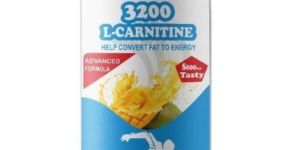 TNS L Carnitine 3200 Mg Weight Loss Drinks