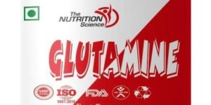 TNS L-Glutamine for Post Workout