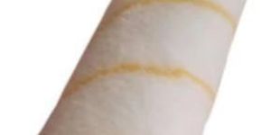 9 Inch Interior Yellow Line Paint Roller