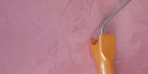 9inch Tiger Paint Roller with Nut Handle