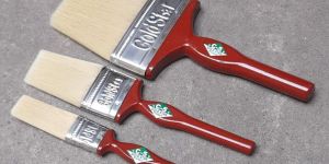 C5 Gold Star Paint Brush