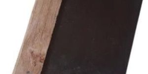 Hard Wooden Handle Putty Knife