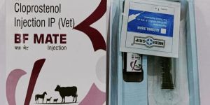 Cloprostenol Injection 250mcg