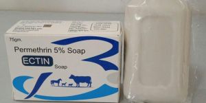 Permethrin Soap