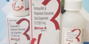 Pharmaceutical Third Party Manufacturing