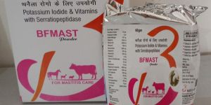 BFMAST Powder